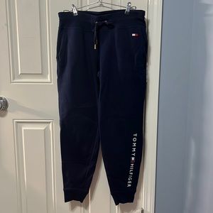 TOMMY HILFIGER SWEATPANTS